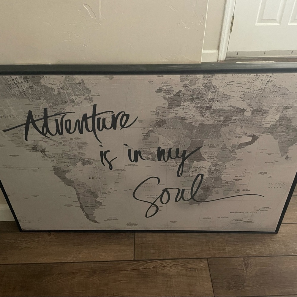 Room decor